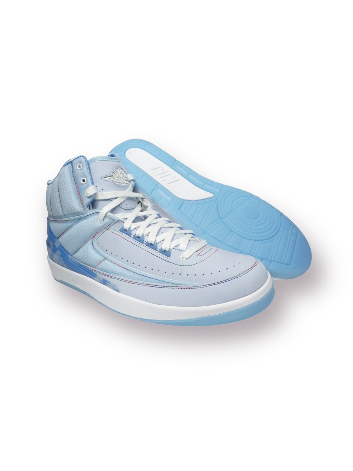 Jordan 2 'J. Balvin'