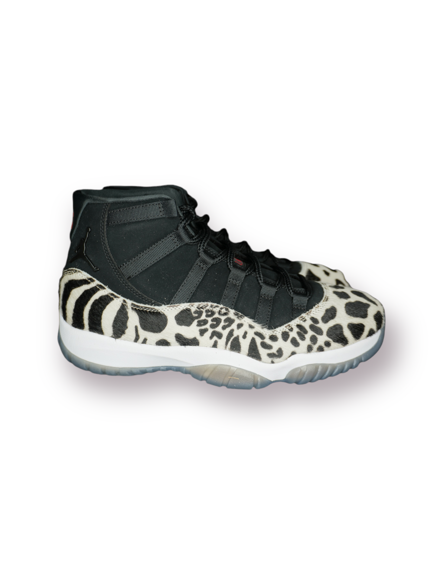 Jordan 11 'Animal Instinct'