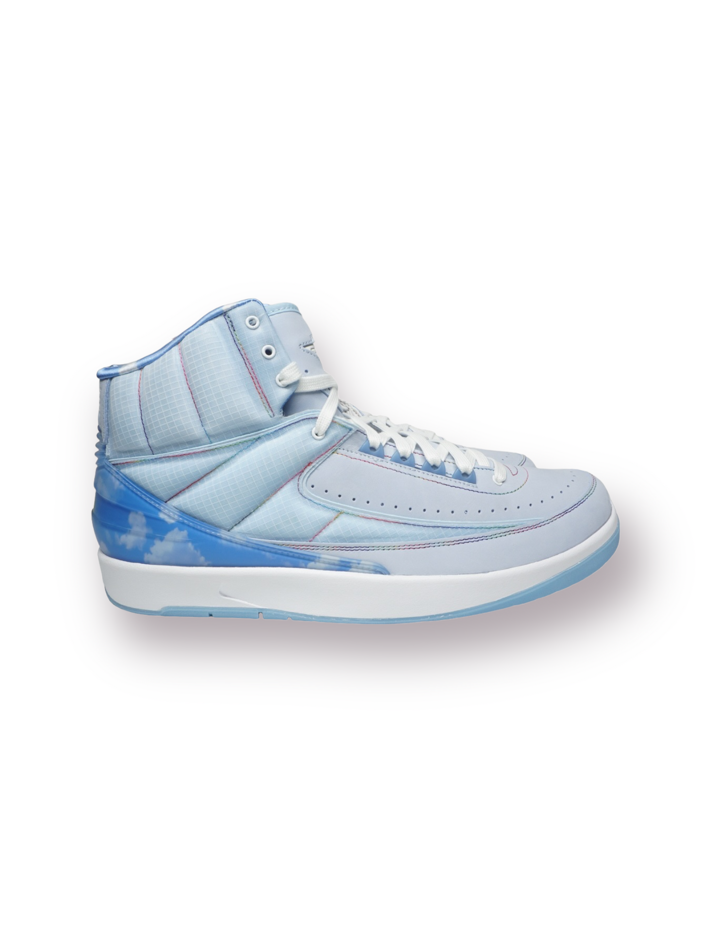 Jordan 2 'J. Balvin'